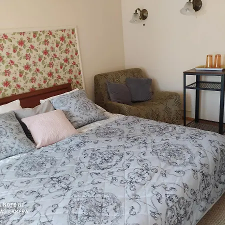 Guest house Janosi Vendeghaz
