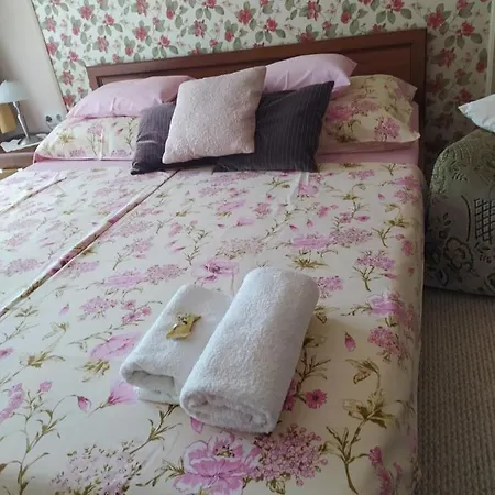 Janosi Vendeghaz Guest house *
