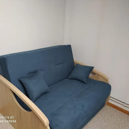 Janosi Vendeghaz Guest house