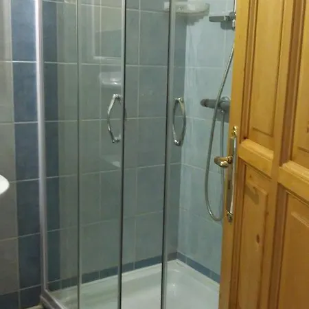 Guest house Janosi Vendeghaz *