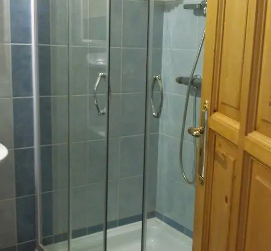 Affittacamere Jánosi Vendégház 3*