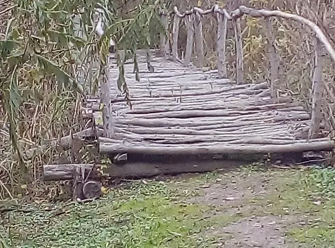 Affittacamere Jánosi Vendégház 3*
